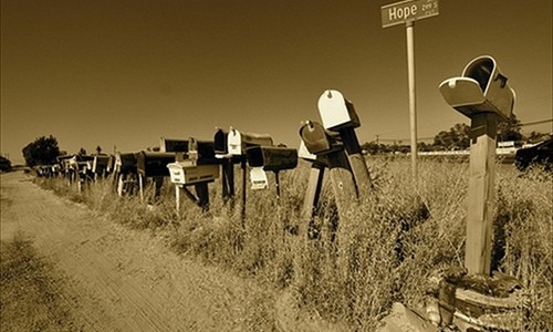 American Mailboxes – Hope Street … Tired Of Inequality? (September 12, 2013 3:05 AM) — Study an excerpt of Average Is Over … American Mailboxes – Hope Street … Tired Of Inequality? (September 12, 2013 3:05 AM) — Study an excerpt of Average Is Over …