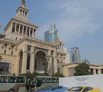 Good Trade Exhibitions In China 2013 photographs