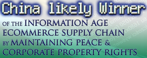 procurement from china