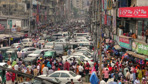 import products from china