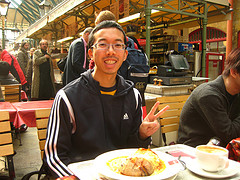 Why China Merchandise are less expensive ? Why China Merchandise are less expensive ?