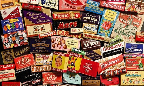 “Old Fashioned British Sweets From Your Childhood” “Old Fashioned British Sweets From Your Childhood”
