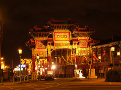 import business from china