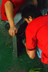 Investing in Chinese Businesses Investing in Chinese Businesses