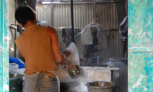 Cool Production Sourcing photos