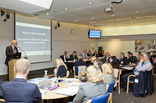 strategic procurement services