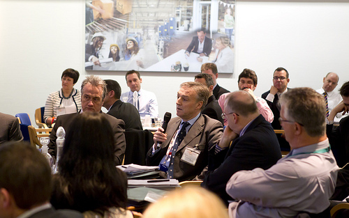 strategic procurement services