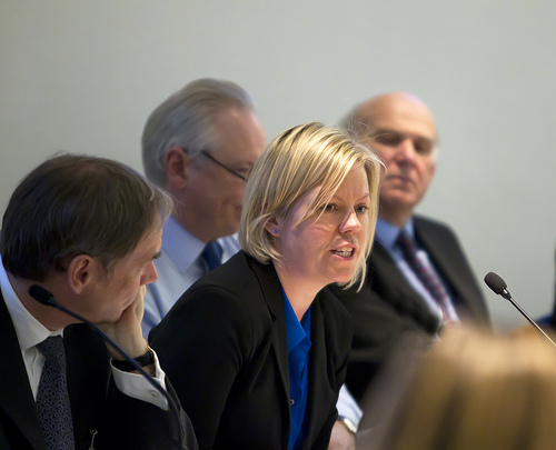strategic procurement services