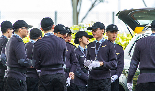 “香港國際機場保安 Hong Kong International Airport (HKG) Aviation Security” / 香港人 Hong Kong Humans / SML.20130425.7D.40183 “香港國際機場保安 Hong Kong International Airport (HKG) Aviation Security” / 香港人 Hong Kong Humans / SML.20130425.7D.40183