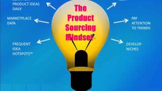 Component One particular Lisa Suttora – “SmartSourcing: How to Source the Goods that Buyers Want!”