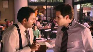 Outsourced Trailer Outsourced Trailer