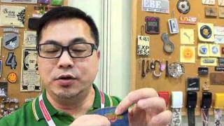 Garment-printing services at China Sourcing Fair: Garments & Textiles