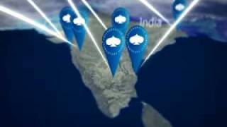 Global sourcing