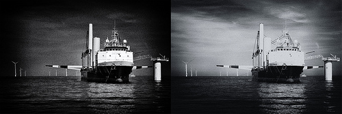 Lastest Offshore Sourcing News