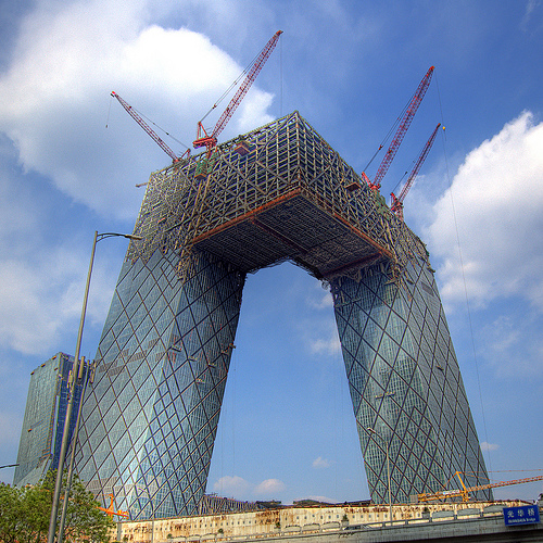 source from china