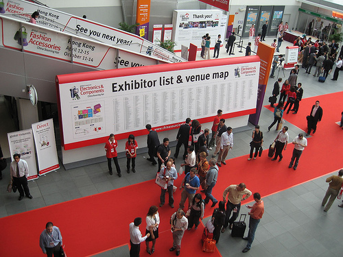 china sourcing fairs