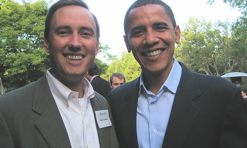 Presidential Obama Presidential Obama