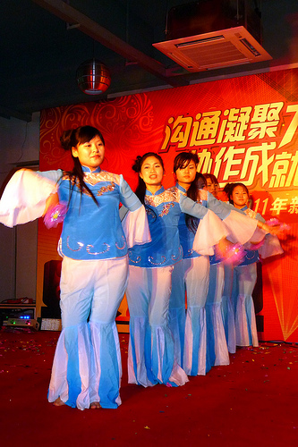 chinese companies