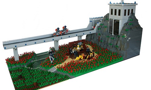 Field of Blood Field of Blood
