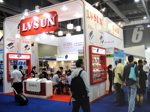 global sourcing fair