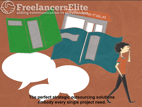 outsourcing solutions