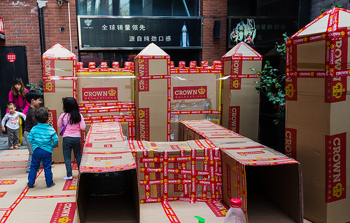 china fair 2013