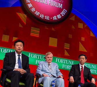 Fortune Global Forum 2013 Fortune Global Forum 2013