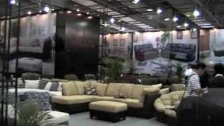 3F Dongguan International Famous Furniture Fair