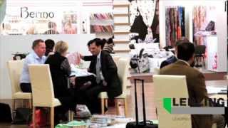 Home & Textiles Today Reports on Global Sourcing and Business Outlook from Heimtextil in Frankfurt