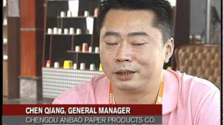Labour Inspection in China: “The Twin Networks Management” Labour Inspection in China: “The Twin Networks Management”