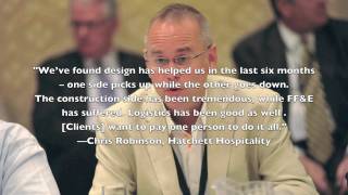 Hotel Business DESIGN 2011 Executive Roundtable: China Purchasing Chinese Companies