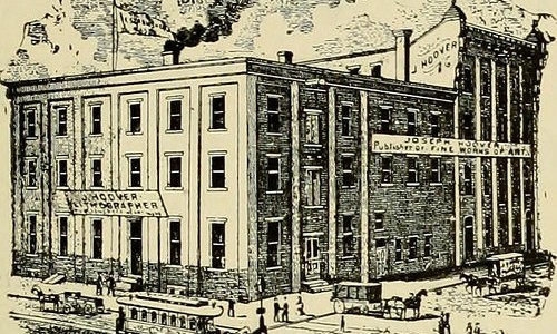 Image from page 358 of “How to paint : an instruction book with full description of all the materials necessary.” (1894)