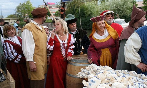 Hanseevent – Hansefest 2008 (3) Hanseevent – Hansefest 2008 (3)