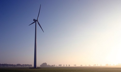 Windpower two Windpower two