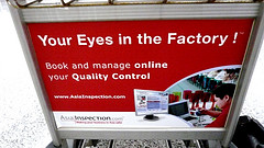 Cmm China Inspection Services