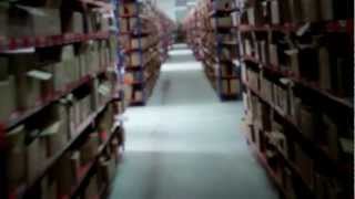 Behind the Scenes : Replica China Websites and Packaging Offices for Replica / Cheap Products
