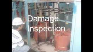 Cargo China Inspection