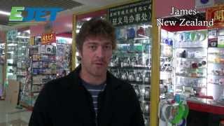 Yiwu China Sourcing (Experience Working with a China Sourcing Agency)