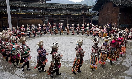 Cool China Sourcing Group photos