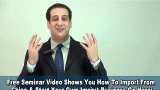 Get Wholesale From China – Discover How To Acquire Direct From China