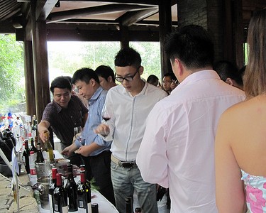 Cool Distributors In China pictures