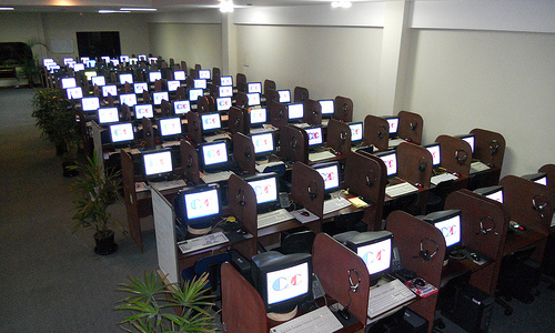 BPO OUTSOURCING