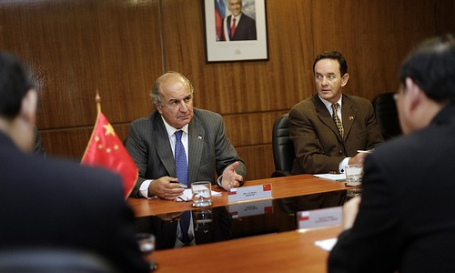 Nice High quality Inspection China photographs