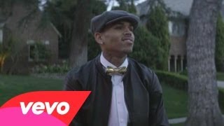 Chris Brown – Fine China (Official Video) Chris Brown – Fine China (Official Video)