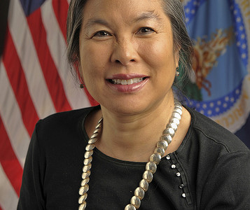 10di1065 Deputy Assistant Administrator Meals Safety and Inspection Service Dr. Vivian Chen 10di1065 Deputy Assistant Administrator Meals Safety and Inspection Service Dr. Vivian Chen
