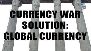 CURRENCY WAR! China Starts Trading with Euro!