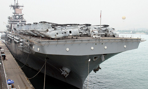 USS Boxer | LHD four | Wasp-Class Amphibious Assault Ship | United States Navy (USN) | Hong Kong | China USS Boxer | LHD four | Wasp-Class Amphibious Assault Ship | United States Navy (USN) | Hong Kong | China