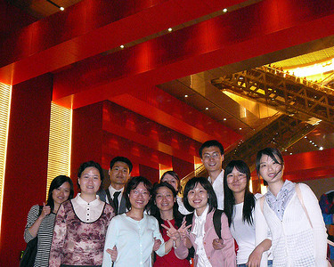 Cool Shanghai Fair images Cool Shanghai Fair images