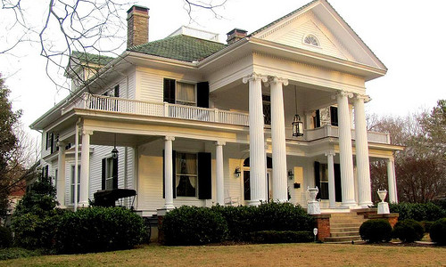 1 Lassiter House–Final Light