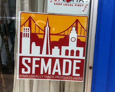 SFMade SFMade